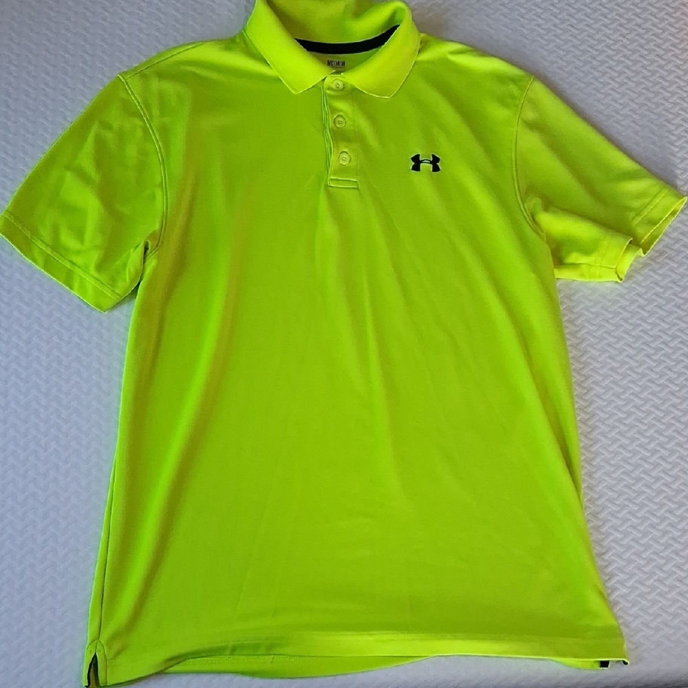 Under Armour Polo